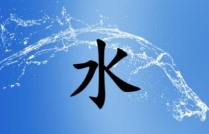 五行属水最吉利的字有哪些(五行属水的字有哪些吉祥的字)