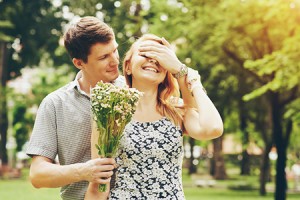 注定一婚的男人面相分析