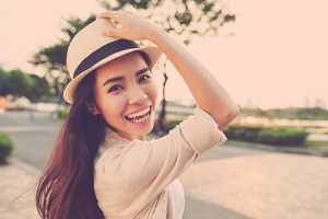 旺夫相的女人面相特征是什么