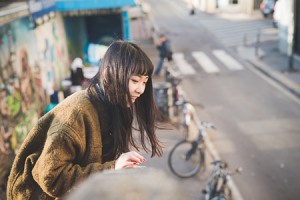 金牛座男生吵架冷战