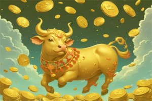 属牛的人性格和优缺点简单解析