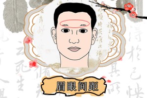 眉眼间距窄的男人面相分析