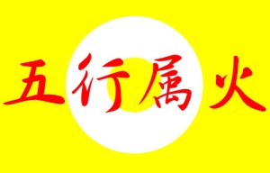 五行属火的字大全及寓意(五行属火的字五行)