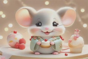 本命年鼠年要注意什么事项