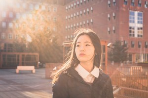 注定一婚的女人面相分析