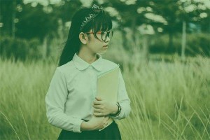 属鼠的人学业如何