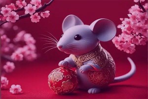 属鼠今年的财运和运势怎么样