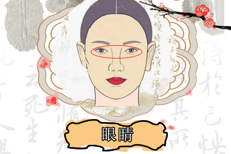 丹凤眼的女人旺夫吗