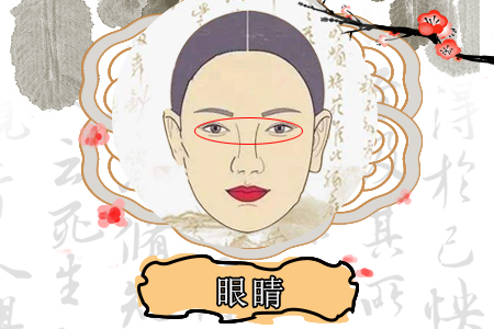 三白眼的女人旺夫吗